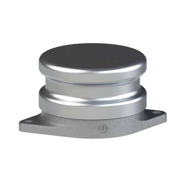 TFA-Tight Fill Adapter Mount Plug, Alum