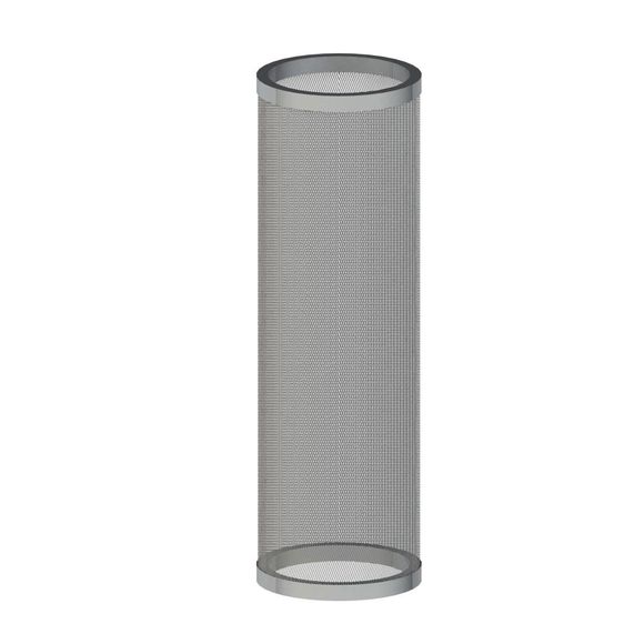 STSC-Screen, Stainless Steel