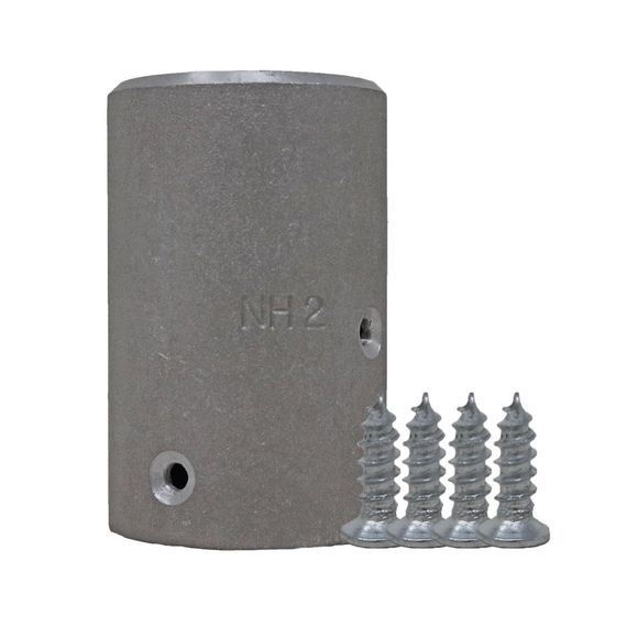NSB-Nozzle Holder, Alum