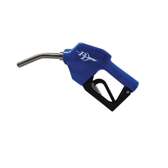 DEF Nozzles