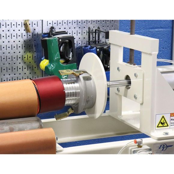 Rolite Push Plates