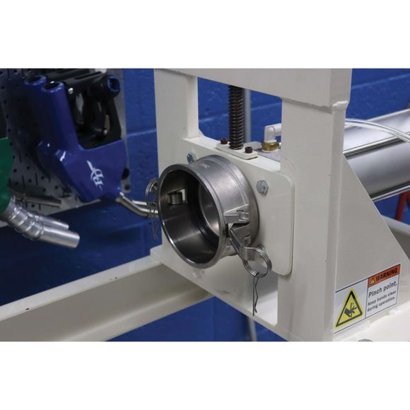 Rolite Puller Fittings