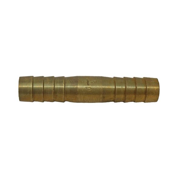 PTHM-Hose Mender, Brass