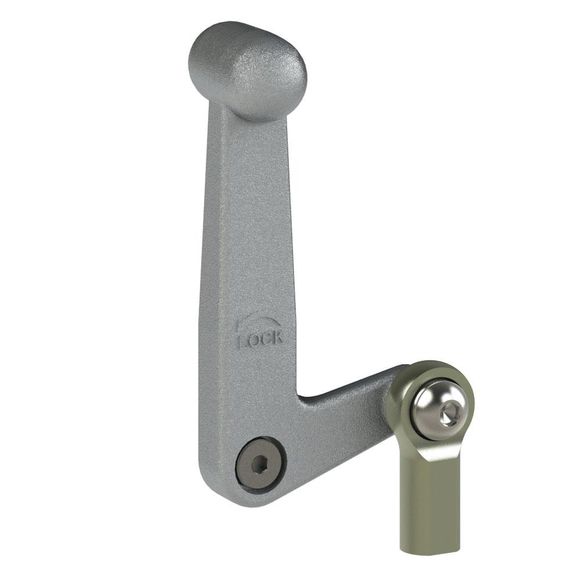 Elbow Kit-Actuation Lever Replacement Kit
