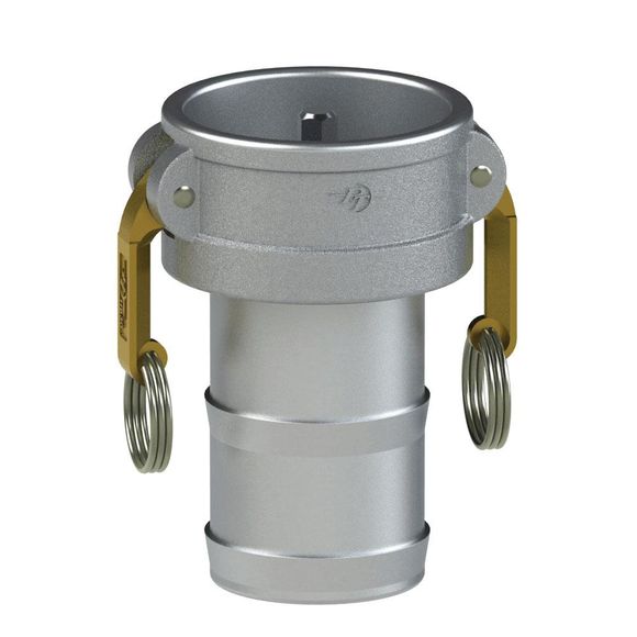 CSP-Coupler Push Rod-HB Cams, Alum