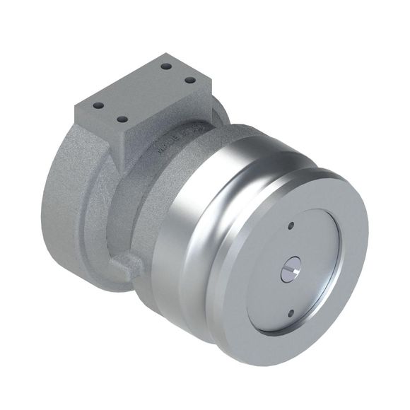 VRA-Vapor Recovery Adapter, Alum