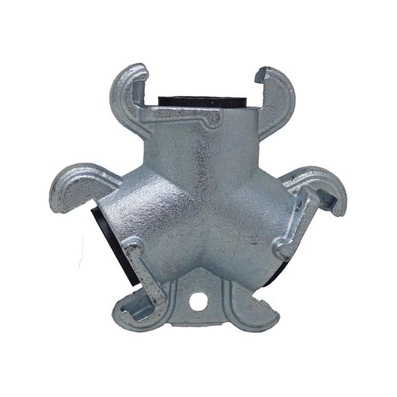 TWC-Three Way Claw Coupling