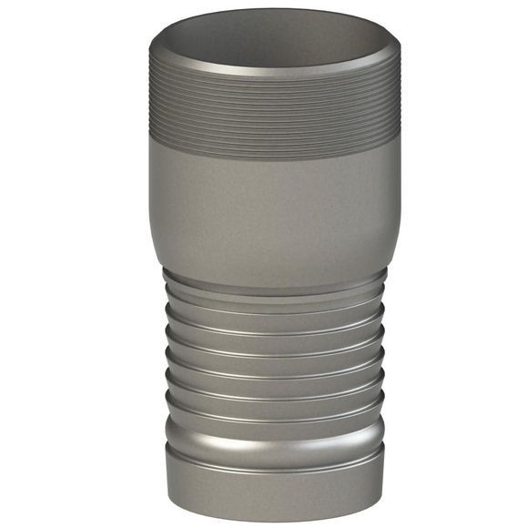 CF-TMC50-Stem, Carbon Steel