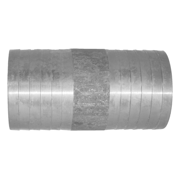PTHM-Hose Mender, Stainless Steel