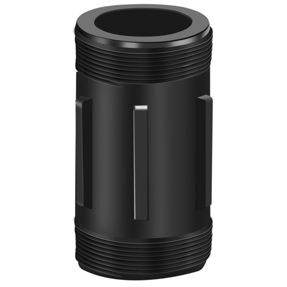 NPLL-Long NPT Nipple