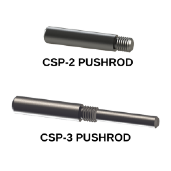 CSP-Push Rod