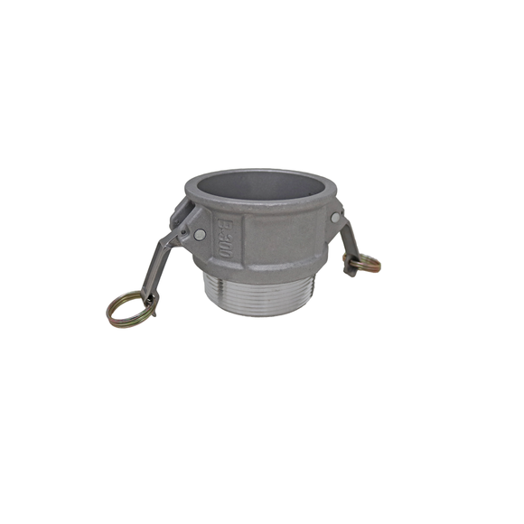 CF-B-Coupler-BSP, Alum