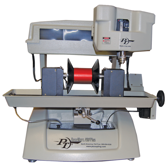 HoseMarc Pro Plus Rotary